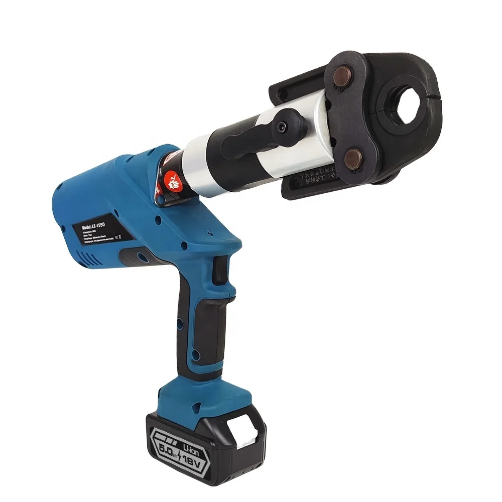 EZ-1550 Battery Pow… - image