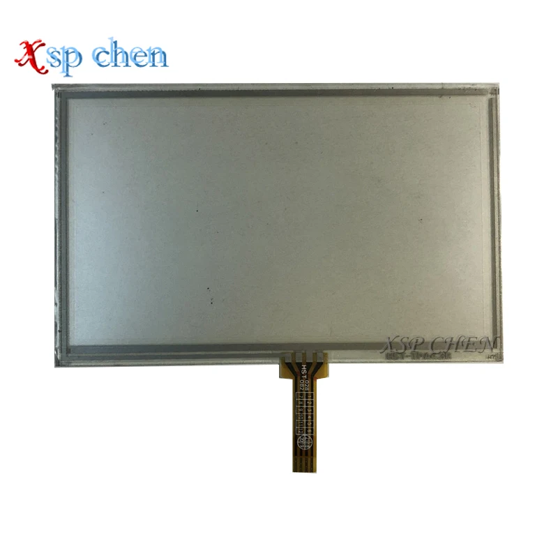 4.3 inch LCD screen 40PIN  32000579-04 AT043TN24 V.1 AT043TN24 V.7