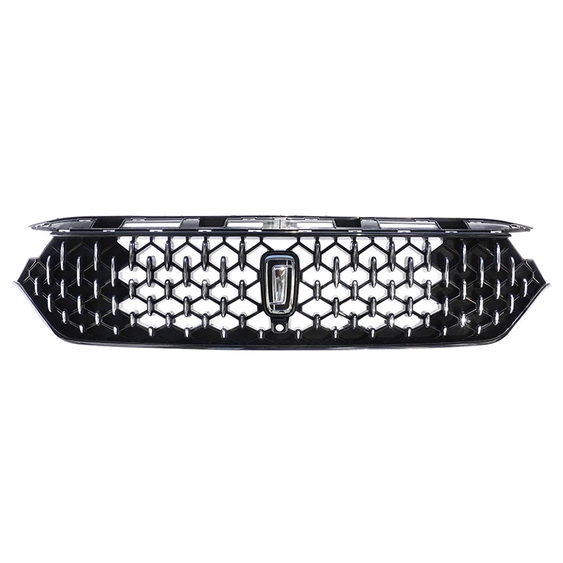 Applicable To The Third Generation Faw Besturn B70 Medium Net New 2021 2022 2023 Grille/Auto Parts