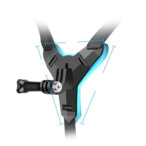 аксессуары для gopro hero 7 black купить - №5