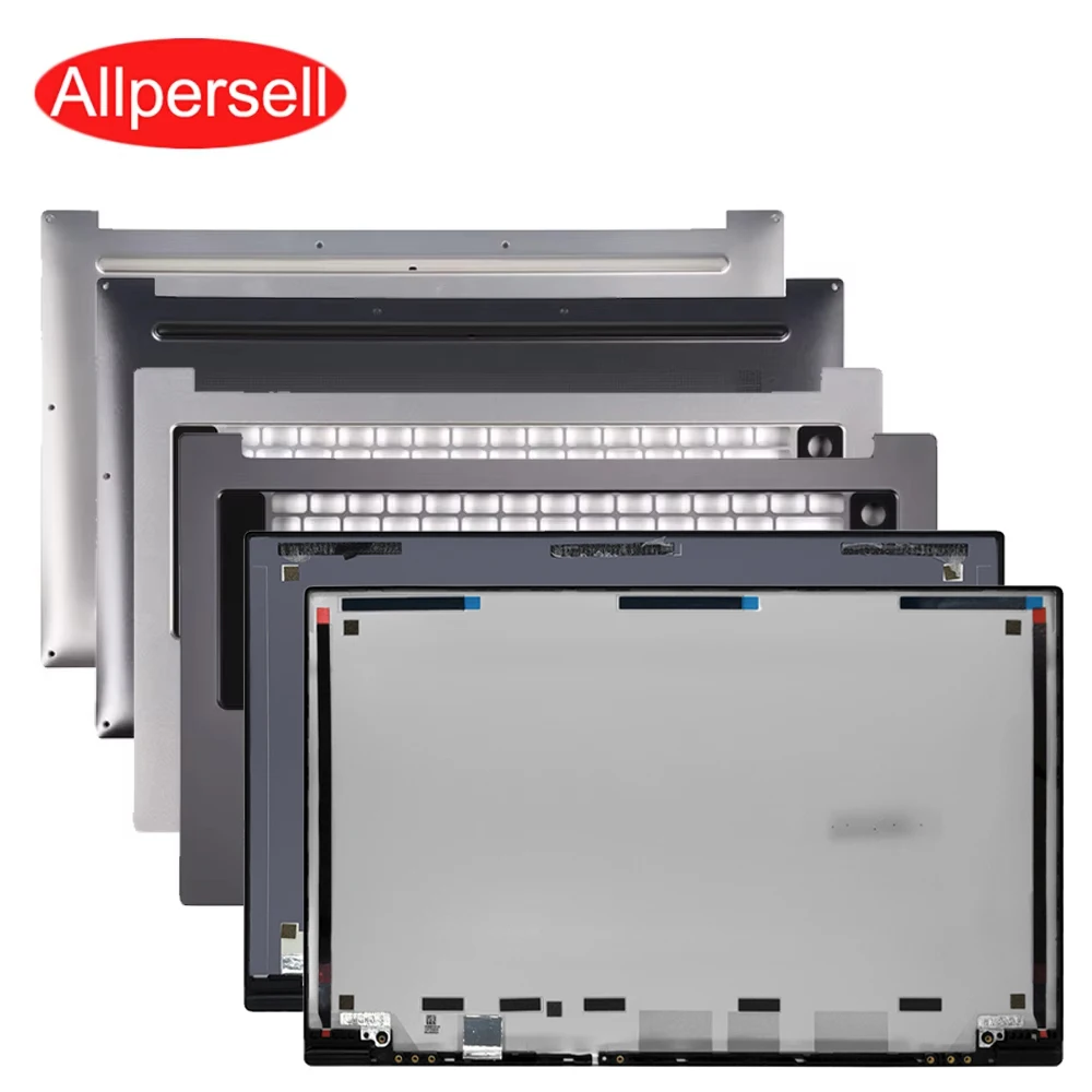 Screen back Case for MagicBook Pro16.1 HBL-W19 HLY-W19R Top Cover Palm Rest Bottom shell upper lower case