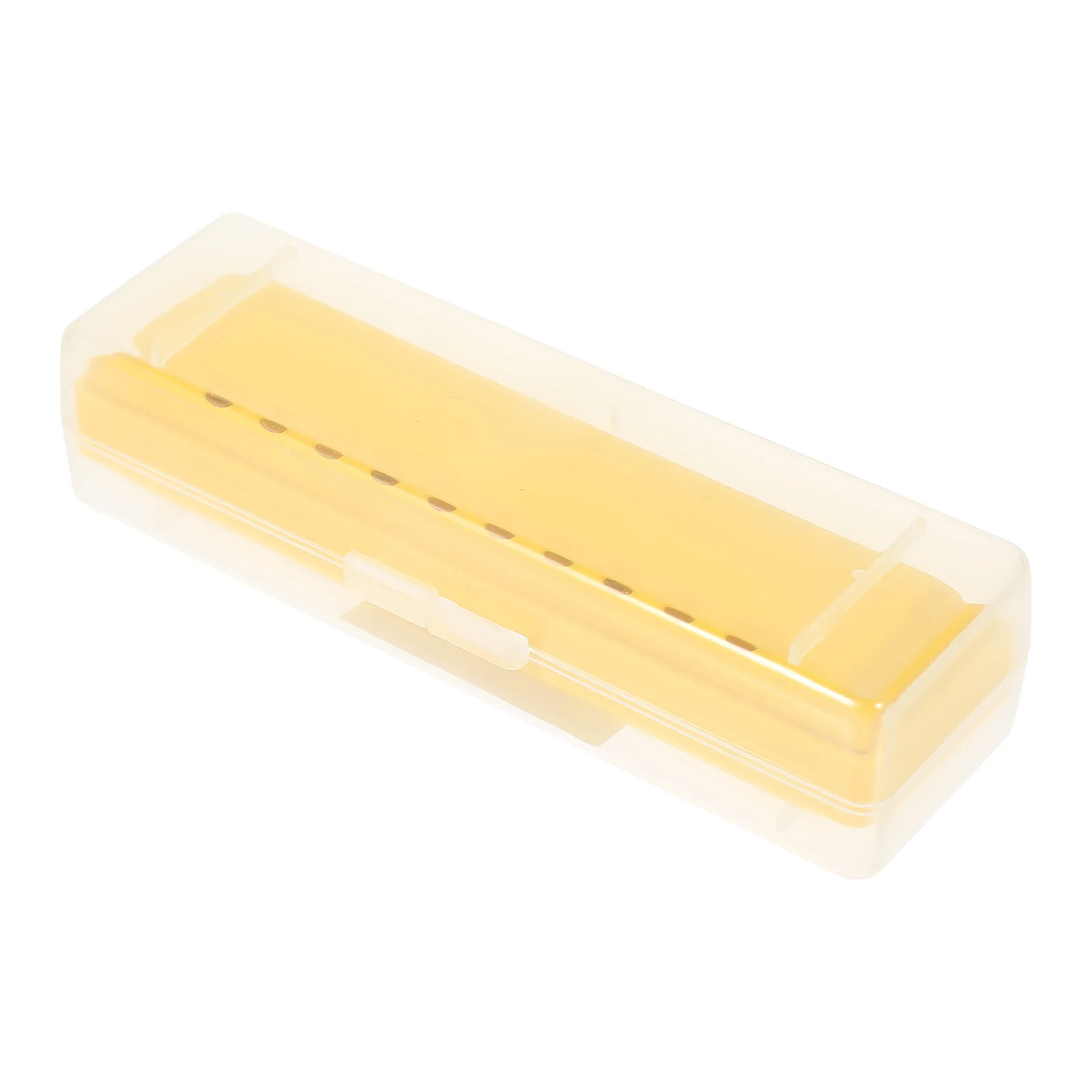 10 ثقوب للأطفال هارمونيكا للمبتدئين آلة موسيقية محمولة للأطفال هدية عيد الميلاد جهاز فم صغير في وقت مبكر