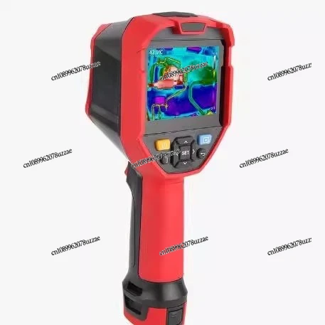 UTi320E Infrared Thermal Imager UTi320E Infrared Thermal Imager