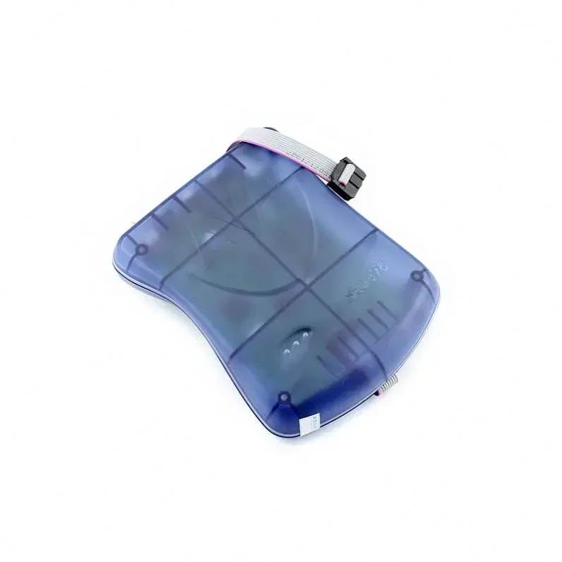 Waveshare USB AVR JTAG ICE XPII مبرمج محاكاة Atmel JTAGICE mkII