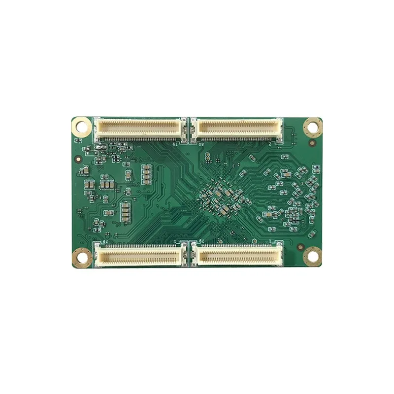 RK3568J/RK3568 core board commercial display live broadcast machine, tablet NVR Cloud as a Service main board solution
