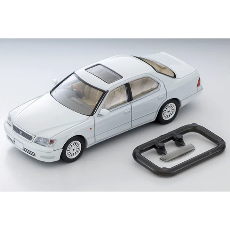 TAKARA TOMY TOMYTEC 1/64 TLV LV-N356c N356d Toyota Celsior New