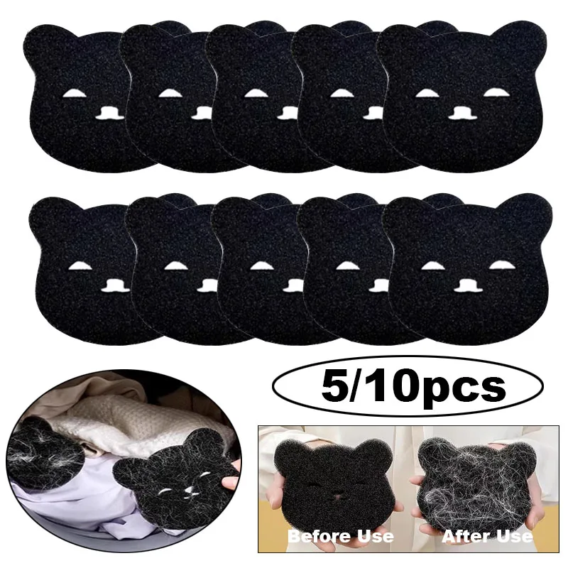 5/10Pcs Reusable Pe…