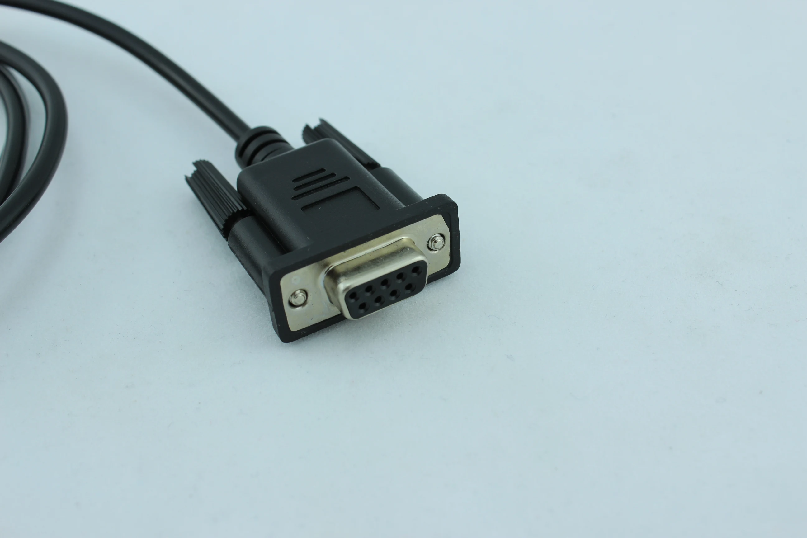 733282(GEV162) GPS Data Transfer Cable Compatible for Leica TS30 TM30 TS50 Total Station 733282 Type 8 Pin rs232  2.8M