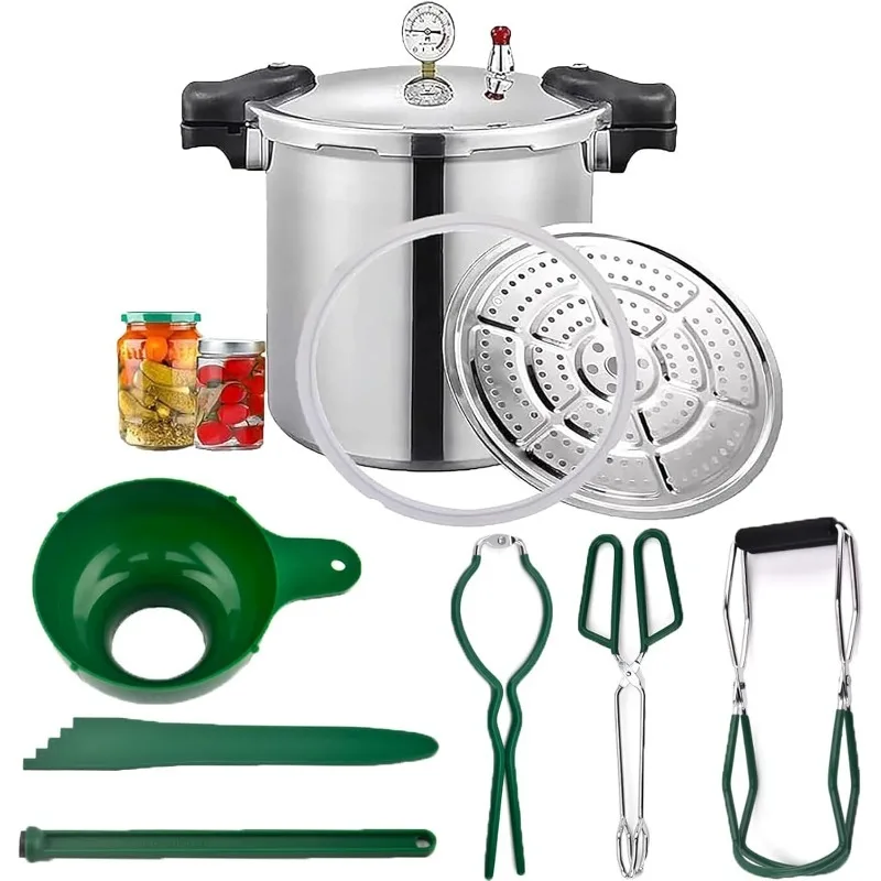 

Американские консервы давления для консервирования и консервных банок Манометр и давление Regu