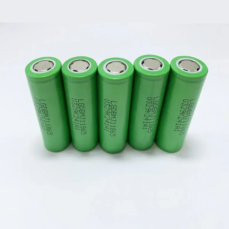 1-20 pces original 3.7v 3000mah 18650 bateria de íon de lítio recarregável multi-função para ferramentas elétricas brinquedos luz lanterna aquecedor