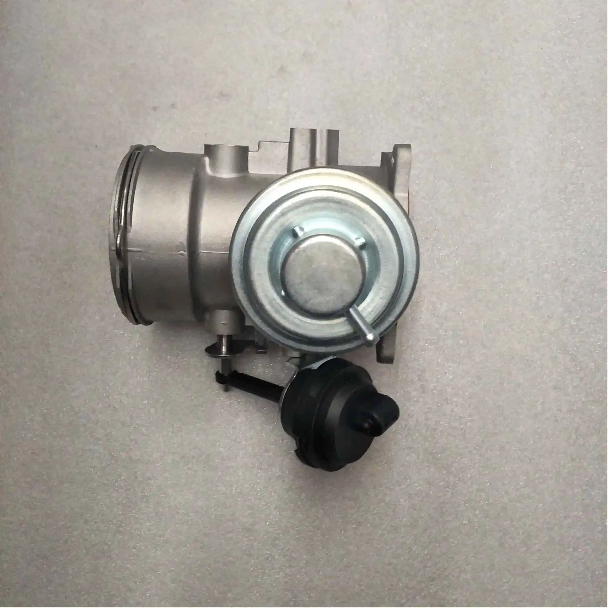 Nouvelle vanne EGR pour VW Zagreb TIVAN NATO SPORTER BrosV VAN 2.5 TDI 070ogene070B 070ogene070E