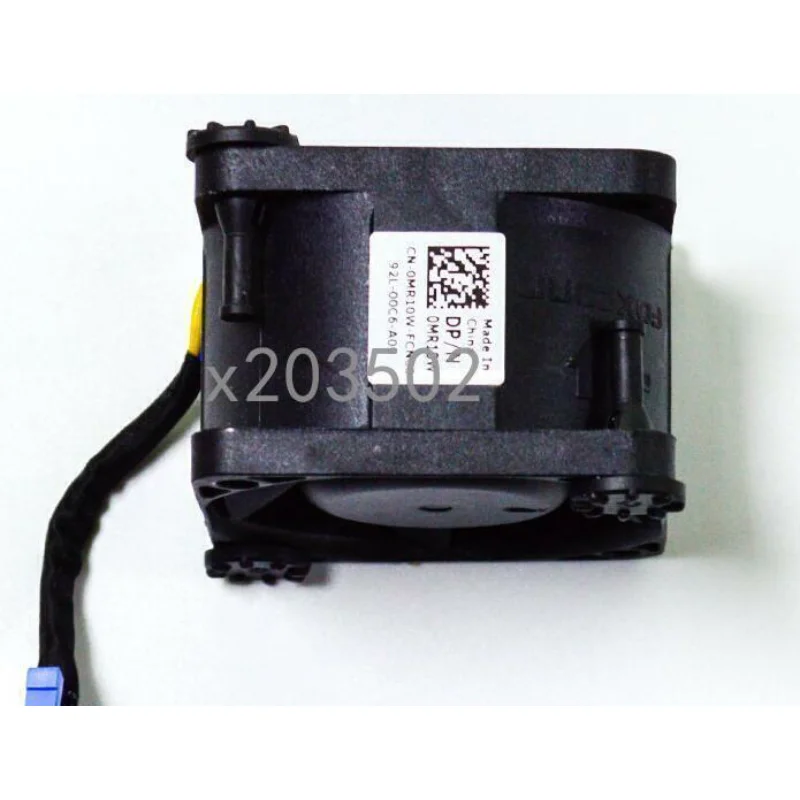 Nuevo disipador de calor CPU para Dell R240 MR10W 0MR10W