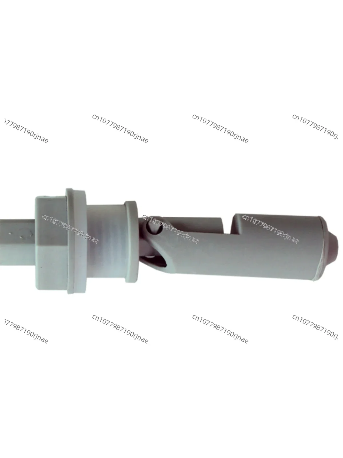 

PVDF Duckbill Type Water Level Float Sensor with Acid and Alkali Corrosion Resistance Side Mounted Liquid Level Sensing Switch