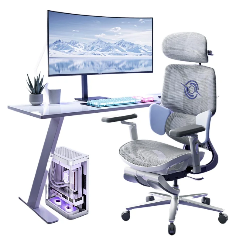 

Black Computer Office Chairs Back Support Gaming Design Office Chairs Ergonomic Floor Cadeira Gamer Frete Gratis Furniture