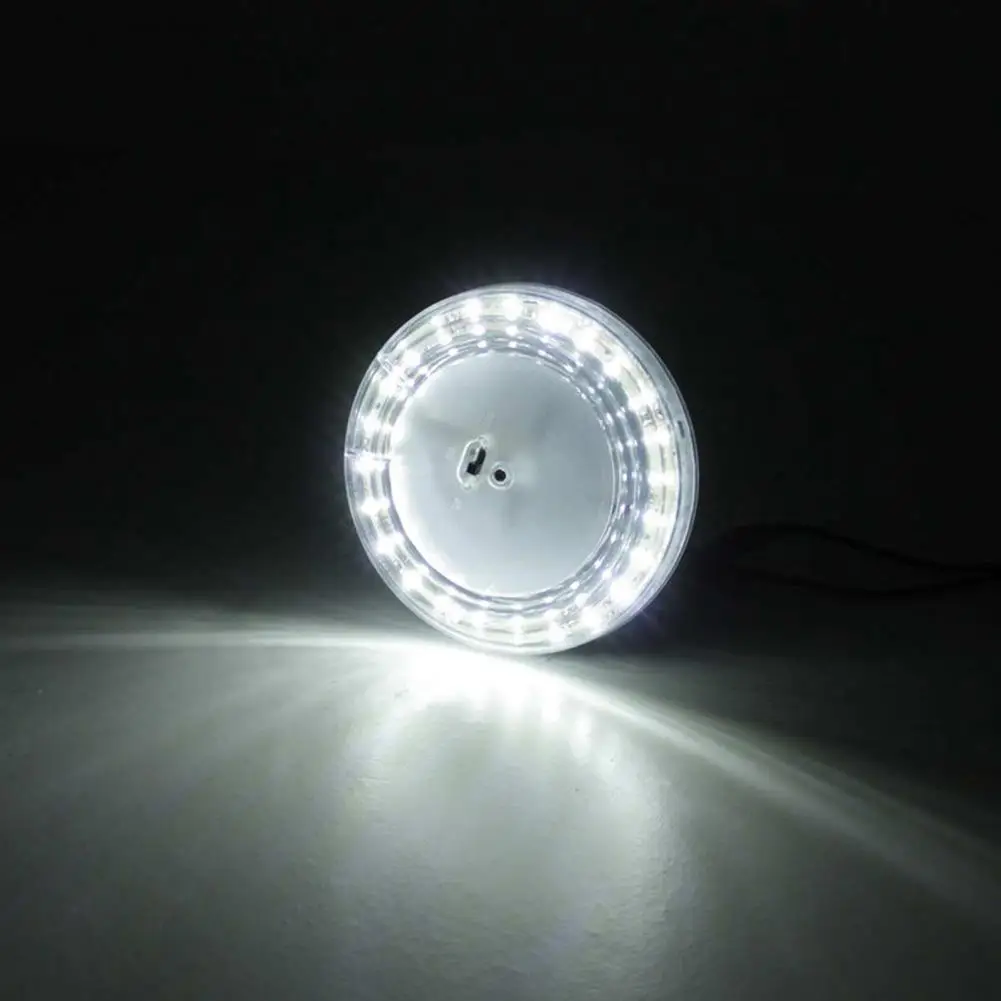 

Car Led Wireless Touch Switch Light 3 Color Auto Home Ambient Lamp Portable Night Reading Light Roof Magnetic Mount Bulb