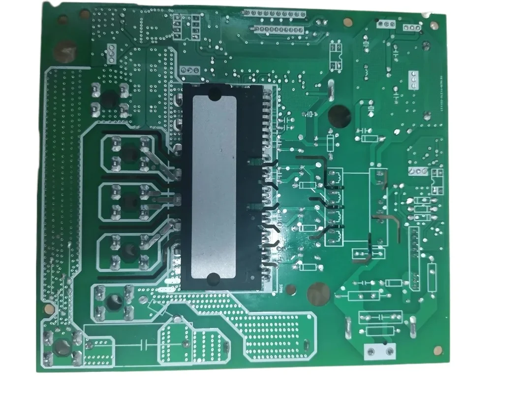 Original new Midea V4+ compressor power module frequency conversion board ME-POWER-50A(PS22A79)  (PS21A79)