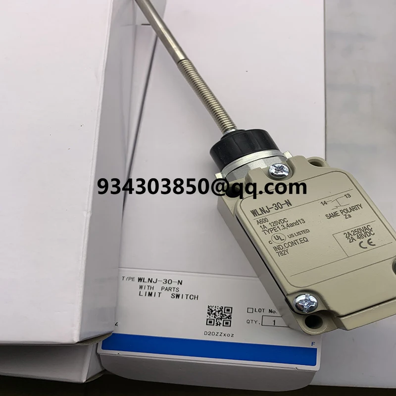 

Travel switch WLNJ-LD-N WLNJ-LE-N WLNJ-30LD-N WLNJ-LE WLNJ-2LD 100% new sensor