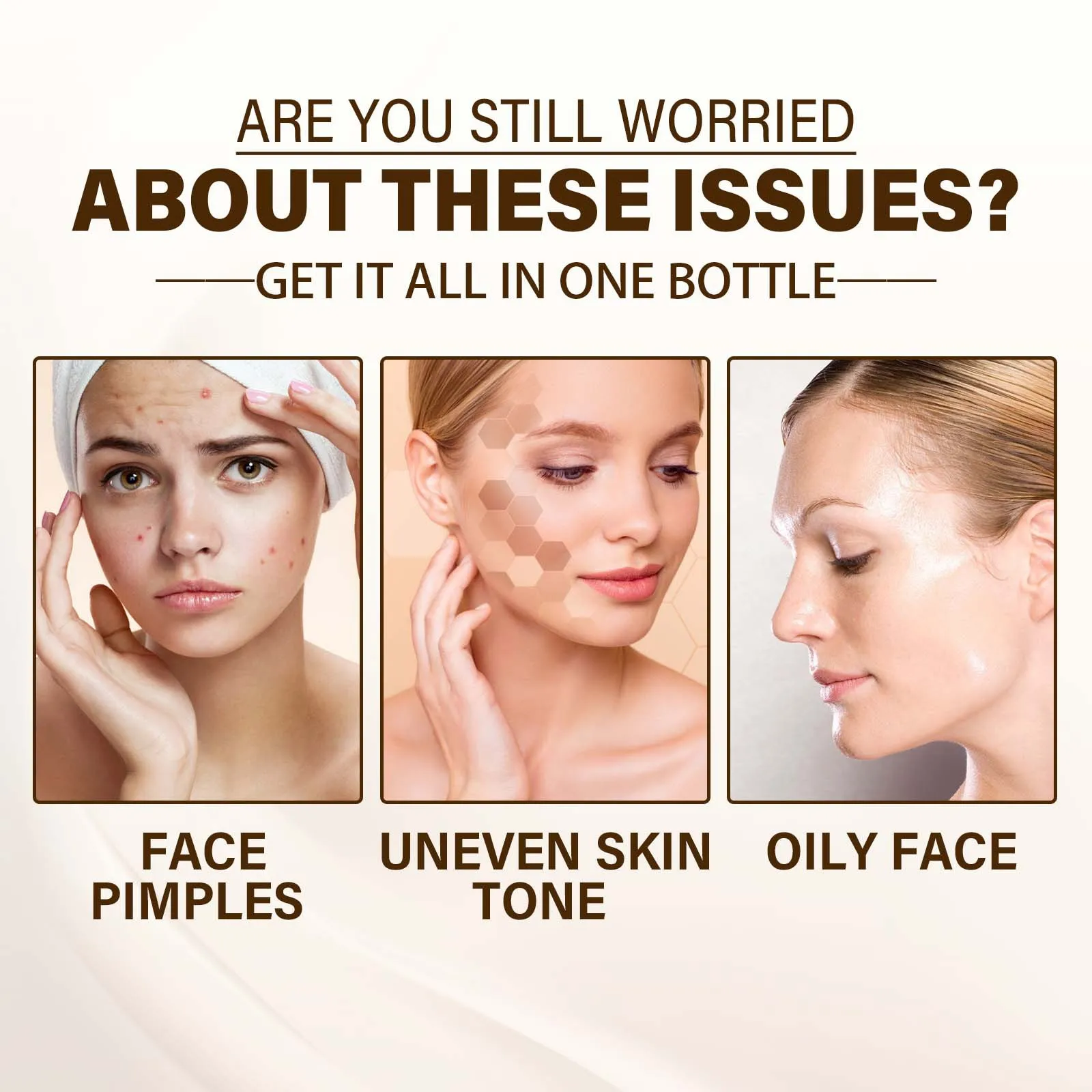 Corretivo base líquida para maquiagem facial, de longa duração, proteção de água, hidratante, fosco, fosco, base creme