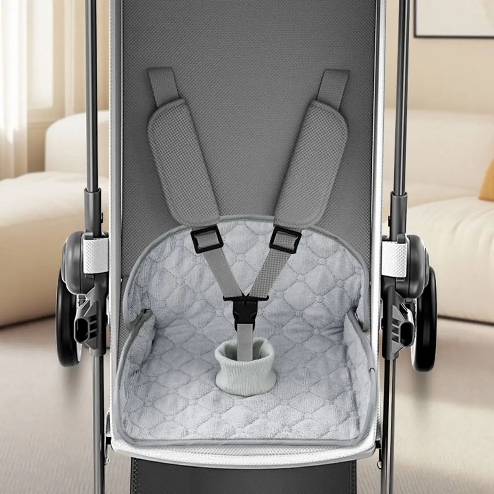 

Водопоглощающий коврик для детского автокресла, водонепроницаемая складная подкладка для детского сиденья, дышащий нескользящий защитный чехол для автокресла, защита для младенцев в автомобиле