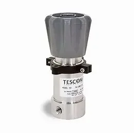 TESCOM lagedrukregelaar 44-1500 drukreduceerventiel Emerson Valve nieuw origineel