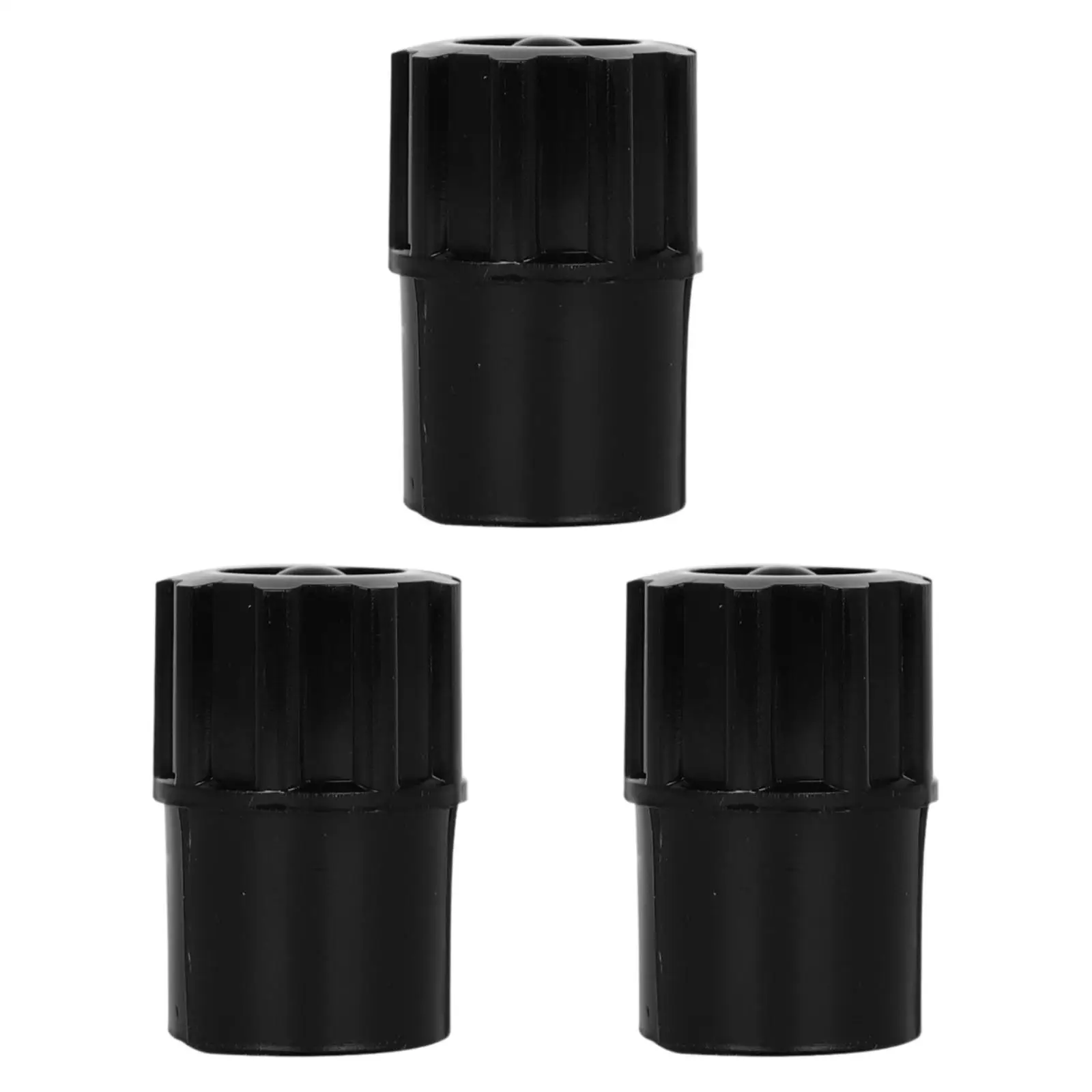 

3x торцевая заглушка для альт-саксофона для саксофонов с изогнутой шеей, легкие аксессуары для инструментов, аксессуары для саксофона, прочная торцевая заглушка для саксофона