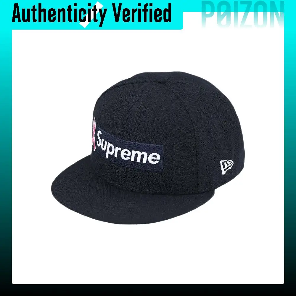 Supreme X New Era Baseball Caps Unisex SUP-FW25-1007