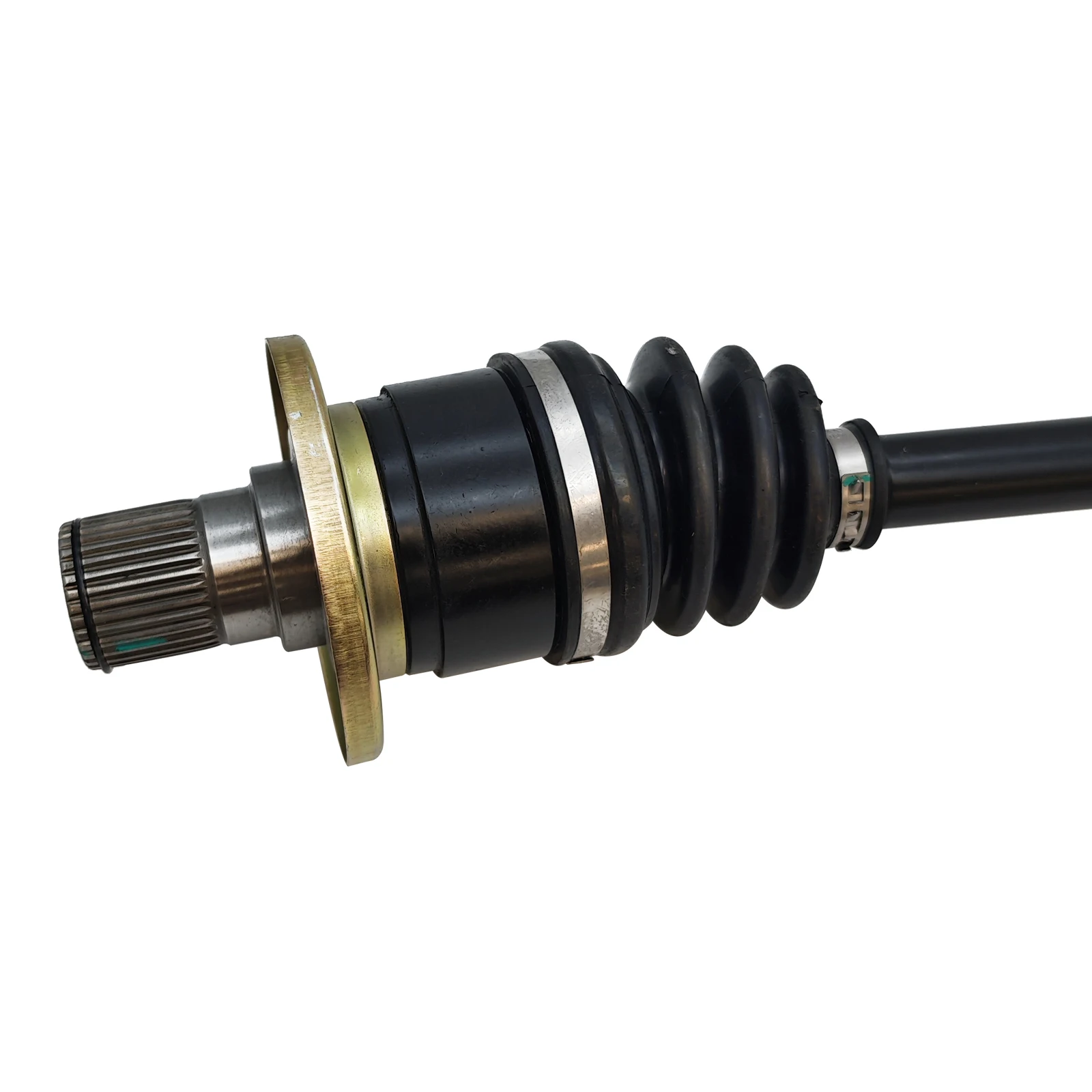 Ruota motrice posteriore sinistra Stels Leopard 240602-102-0000 LU091131 IJ000305