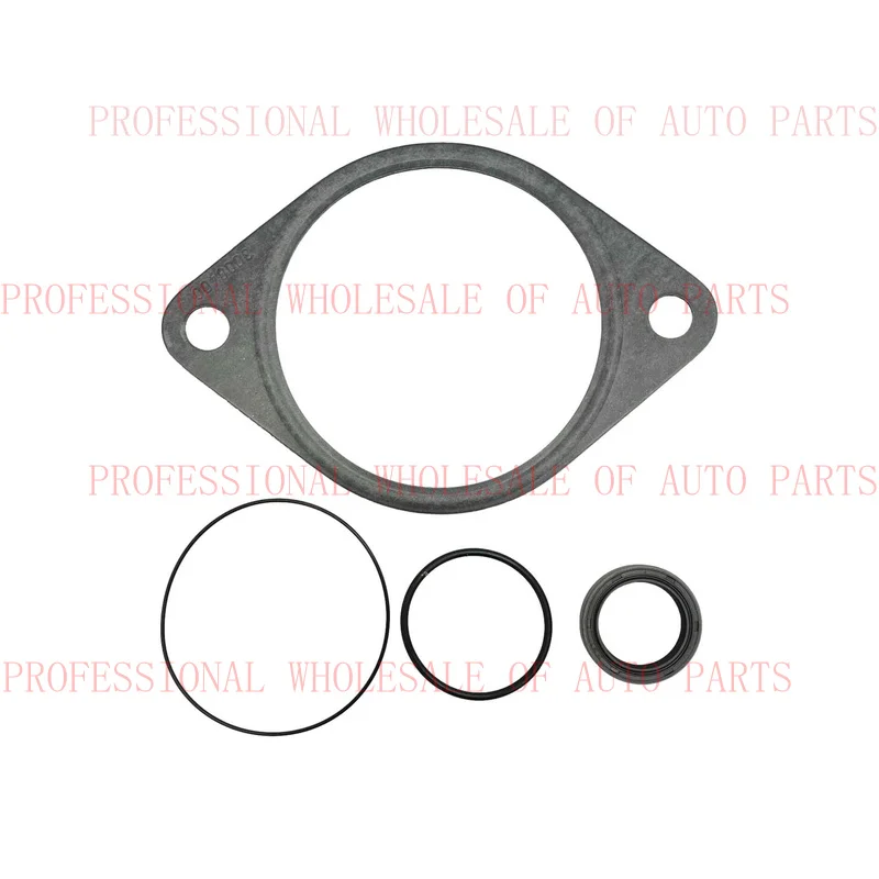 V+ Vacuum Pump Seal Kit Gasket 4089742 Fits for Cummins 5.9L For Dodge Ram Chrysler