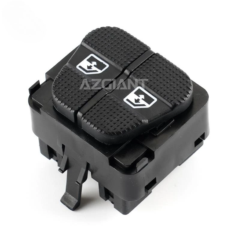 Power Window Switch for VW Golf Mk3 B3 11992 1993 1994 1995 1996 1997 1998 Regulator control