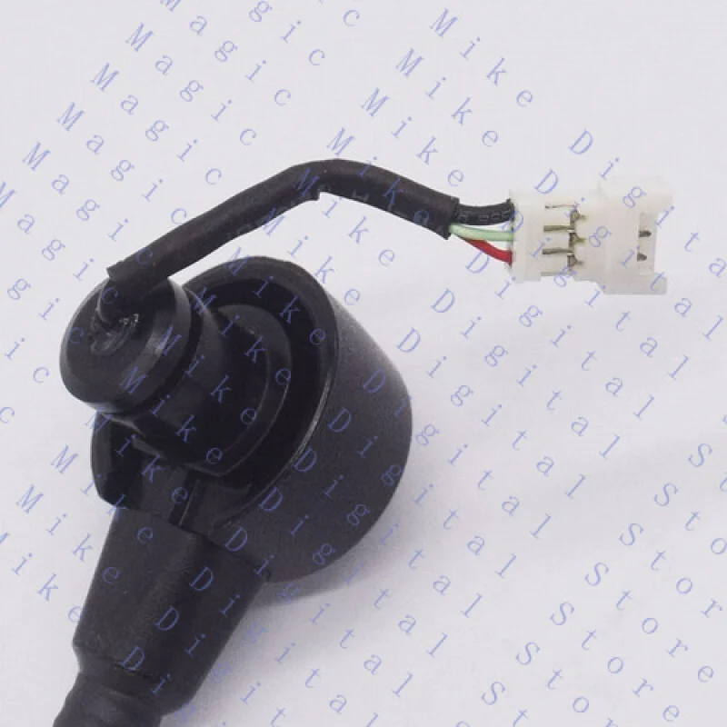 UU  Genuine for Bose 317831-0030 Aviation Headset Boom Mic Electret Microphone US