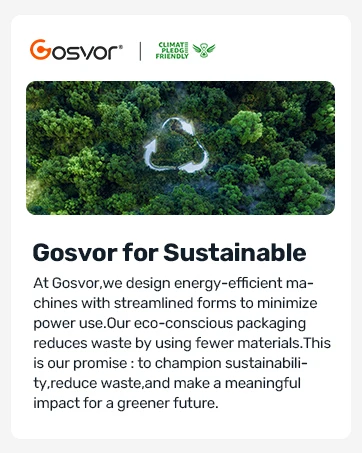 Gosvor