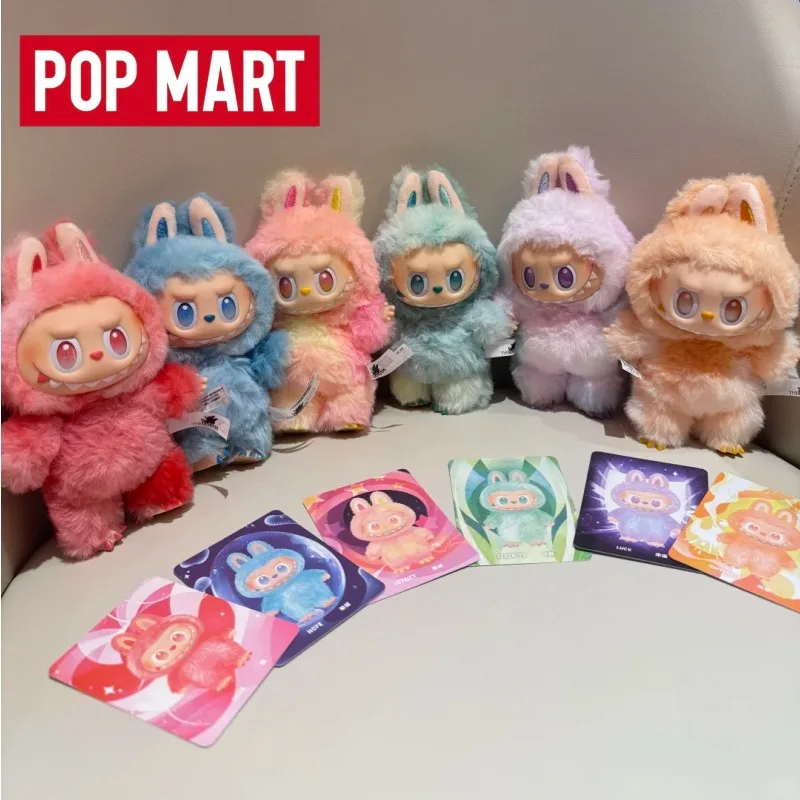 Thumbnail 4 - #21 Compare Labubu Plush Toys Before You Buy