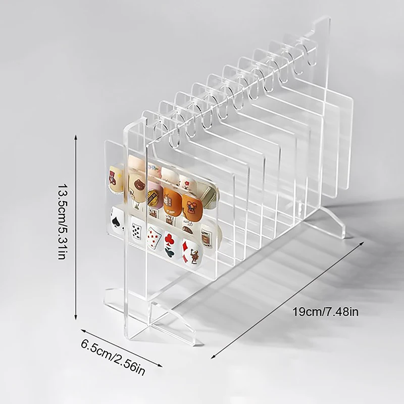 Variant: L Display stand