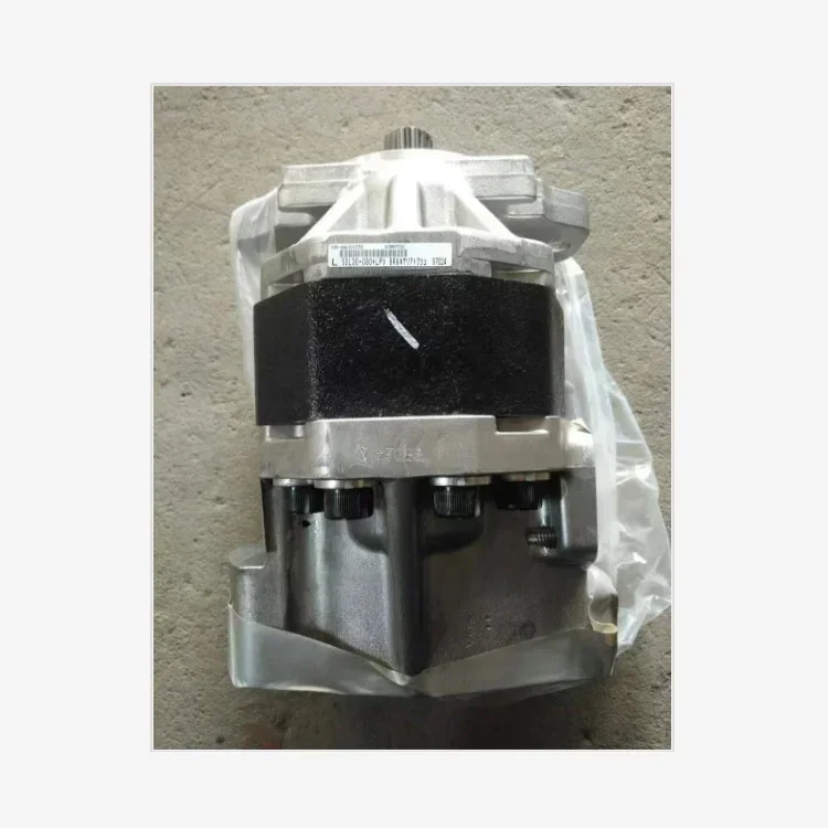 

WA380-6 705-94-01070 Hydraulic Gear Pump For Komatsu