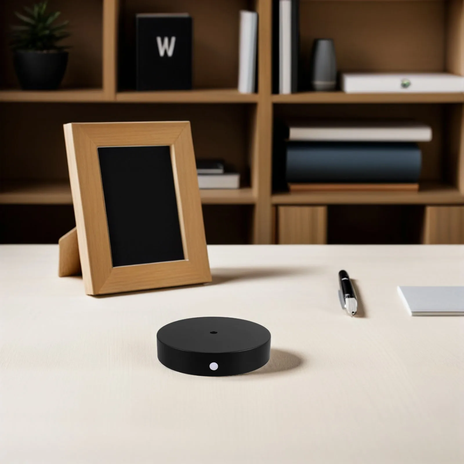 

2 шт., 120 мм, сверхмощный чугунный цоколь, нескользящий дизайн для настольных торшеров, прикроватное освещение для чтения, фортепиано