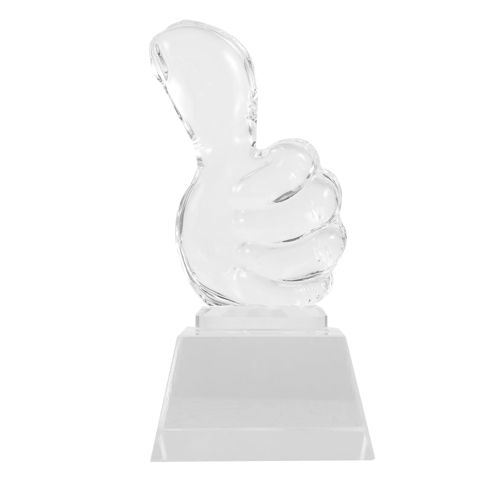 trofeo-en-forma-de-pulgar-exquisita-copa-de-cristal-con-base-estable-para-competiciones-concursos-de-talento-fiestas-campeones-de-futbol
