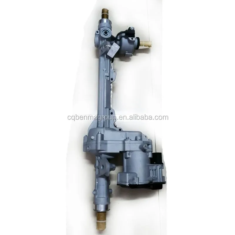 Car Spare Parts Steering System Electric Steering Rack and Pinion for BM W X5 F15  2018 Steering Zipper 32106889094