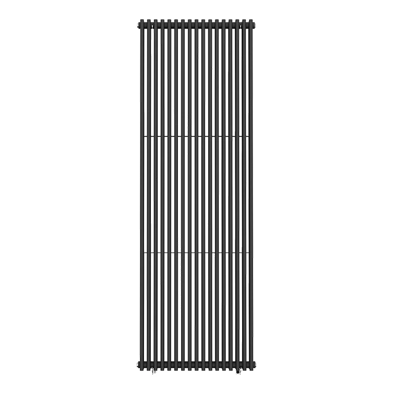 AVONFLOW Powder Coated Design Radiator Wall Mounted Vertical Heating Radiator