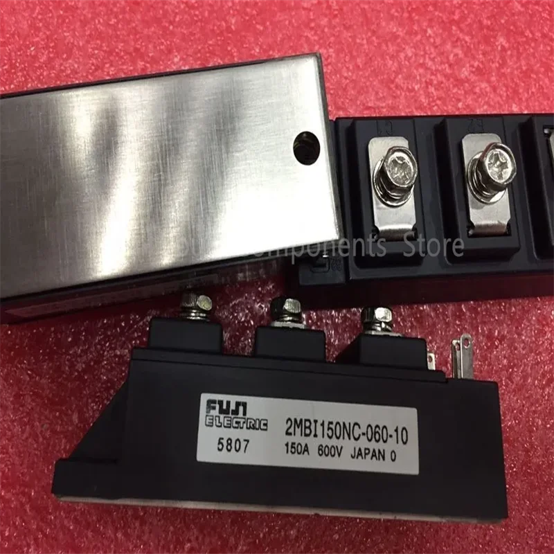 2MBI100NC-120 2MBI100NC-060 2MBI150NC-060 2MBI75NC-060 ORIGINAL IGBT Module