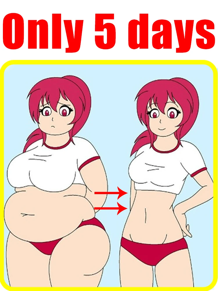 

Body care tools to say goodbye to the embarrassing figure of obesity.