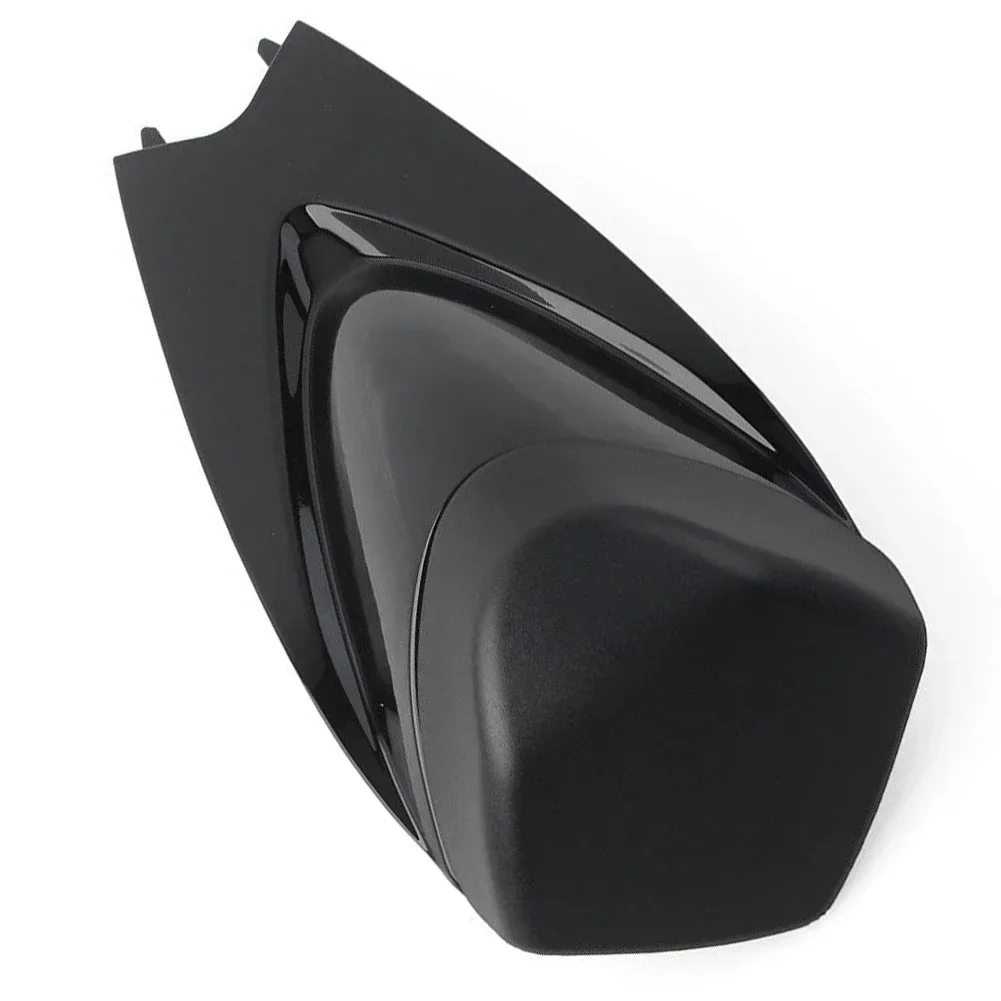 For Aprilia Rear Passenger Pillion Seat Cover Cowl Fairing Black For RSV-4 1000 2009-2018 For RS125 Motorcycle Accessories