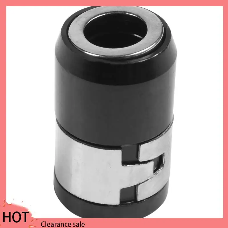 

A88Z 25Pcs S2 Screwdriver Bits Set 100Mm Phillips Strong Magnet Driver Steel Double Head Hex Shank With Magnetizer Ring