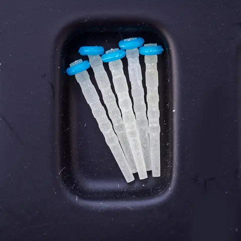 8 best sales दंत फाइबर पोस्ट - №4