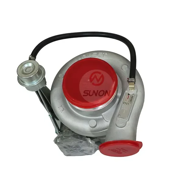 

Genuine diesel engine turbocharger 4956081 2836723 2836725 QSX15 ISX15 X15 turbocharger kit