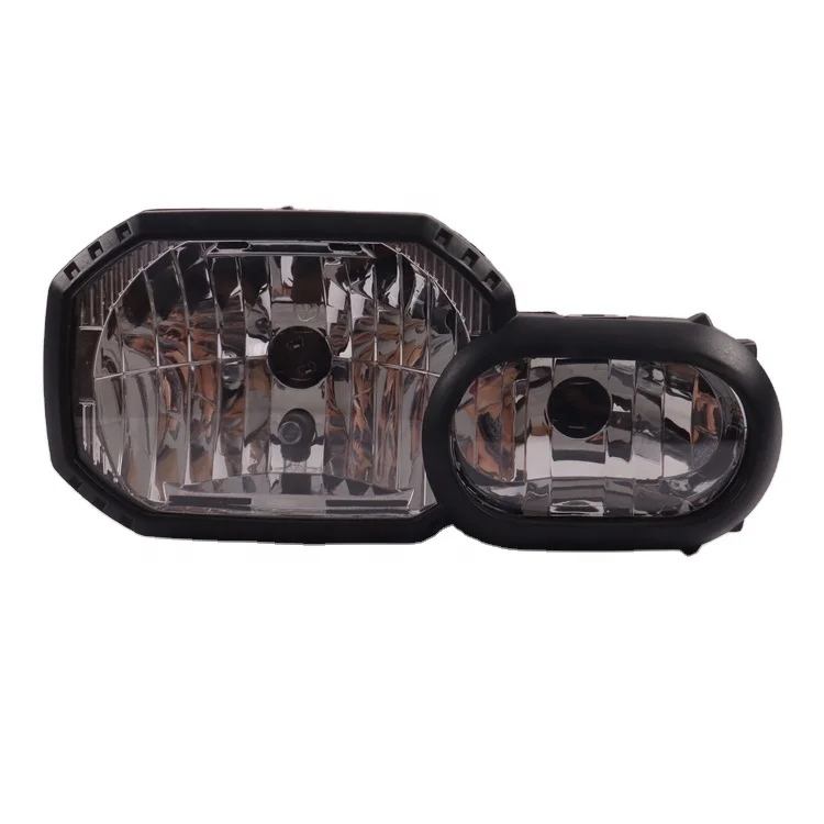 

STLFHigh QualityHeadlight Front Light Motorcycle for BMWs F700GS F800GS 2013 2014 2015 2016