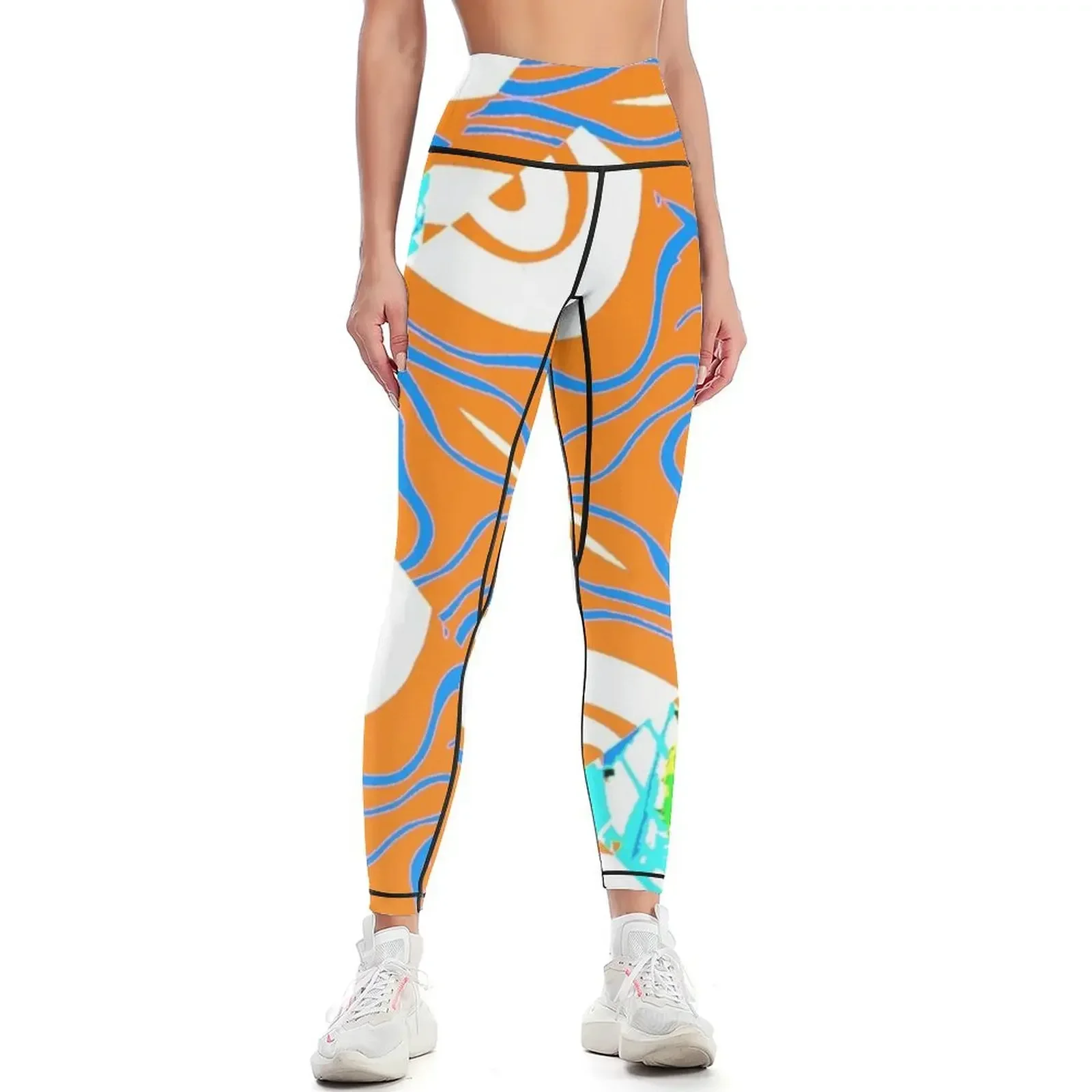 

NICU Leggings push up legging Clothing fitness workout clothes for high waist Womens Leggings