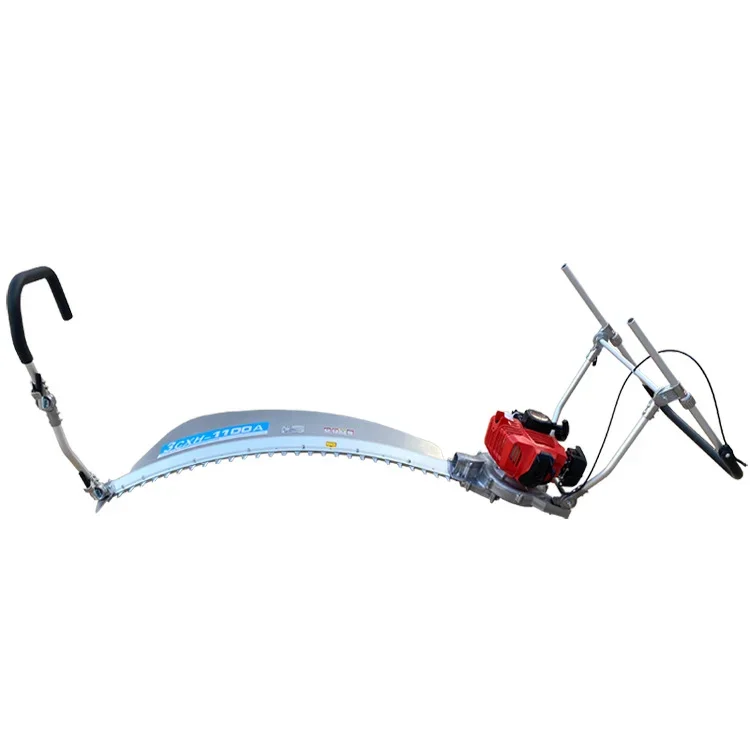 

R8-1100 Double Pruning Machine Chuanhe Tea Tree Pruning Machine