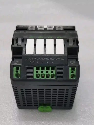 العلامة التجارية الجديدة الأصلي 9000-41034-0401000 موزع التيار الذكي 900041034-0401000 9000-41034-0100600 جديد التسليم السريع