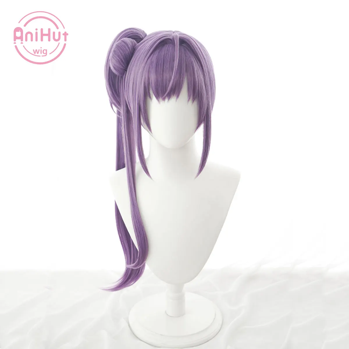 【AniHut】Otomune Kozue Wig Love Live! Hasunosora Girls' High School Idol Club Cosplay Wig Synthetic Hair Otomune Kozue Cosplay