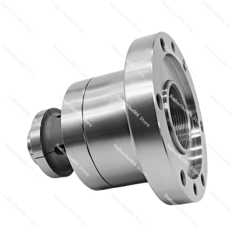 Numerical Control Lathe Front Push Type Inner Support Fixture Inner Expansion Sleeve High Precision Internal